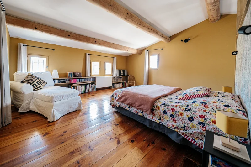location-uzes-maison